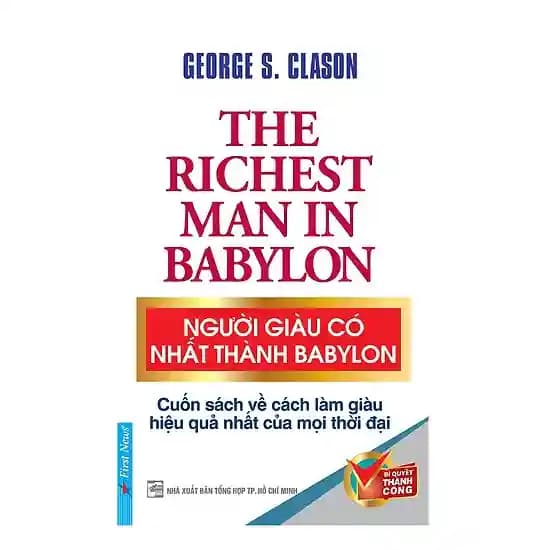 Người giàu có nhất thành Babylon