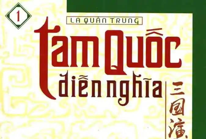 Tam quốc diễn nghĩa