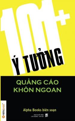 101+ Ý tưởng Quảng Cáo Khôn Ngoan