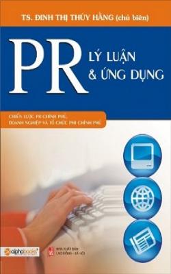 Pr - Lý Luận Và Ứng Dụng