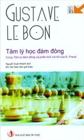 Tâm Lý Đám Đông Và Phân Tích Cái Tôi