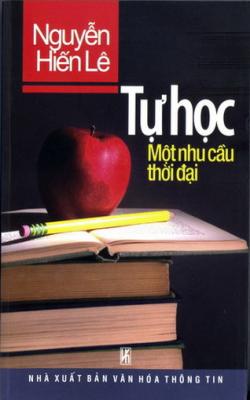 Tự Học - Một Nhu Cầu Thời Đại
